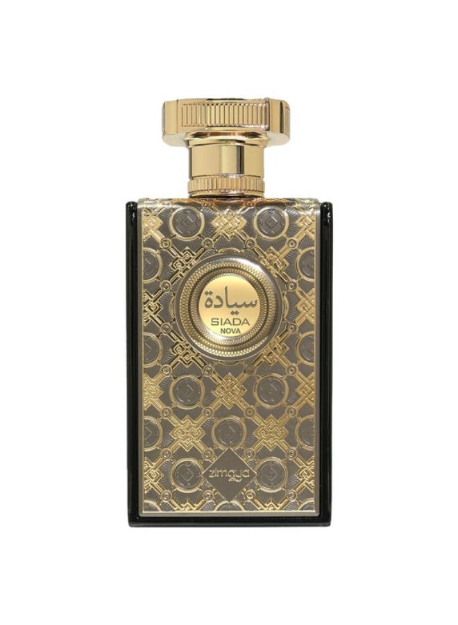 ZIMAYA SIADA NOVA (U) EDP 100ML - Image 2